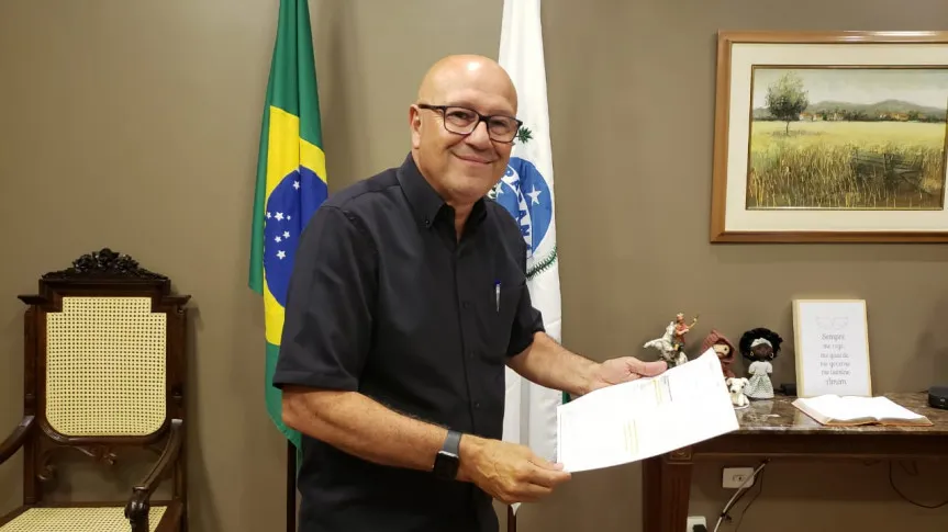 Vitória dos paranaenses, diz Romanelli sobre a proibição das concessionárias de pedágio de participar de licitações