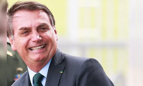 Bolsonaro sanciona lei que institui carteira nacional do autista