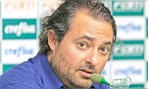 Mattos deixa Cruzeiro após 4 dias e aguarda visto para trabalhar na Inglaterra