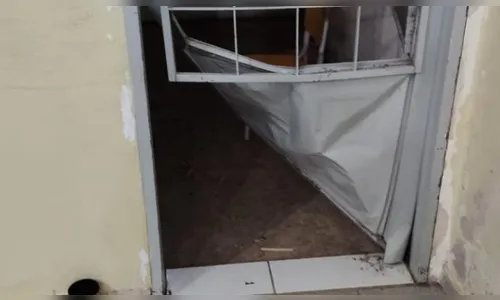 Município reforça patrulhamento em prédios públicos após arrombamentos, em Arapongas