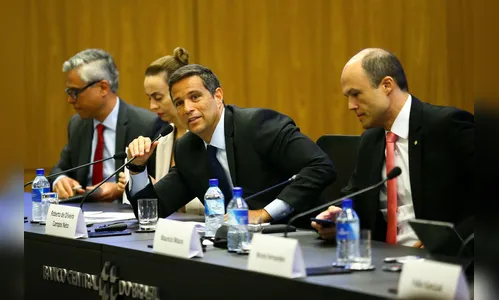 BC quer estimular mais competitividade entre os bancos