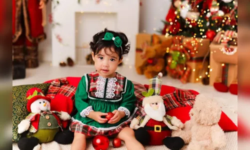 
							Bebê de 1 ano e 4 meses de Apucarana que se acidentou em Maringá morre no hospital
						
						