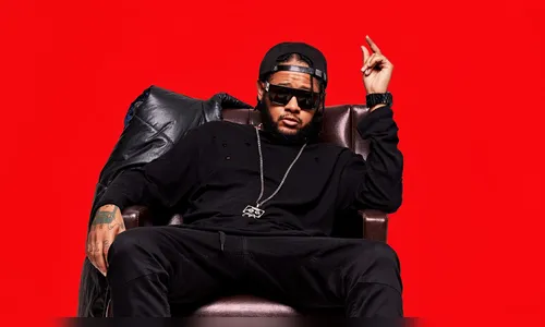 Emicida é um dos finalistas do Prêmio Estado de São Paulo para as Artes 2019