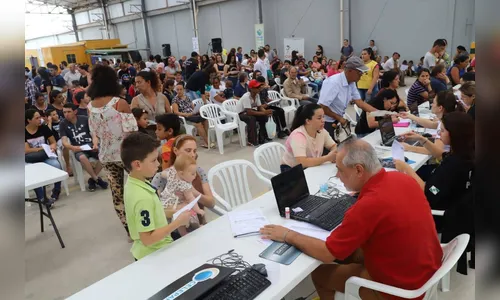 Paraná Cidadão vai a 10 municípios no primeiro semestre