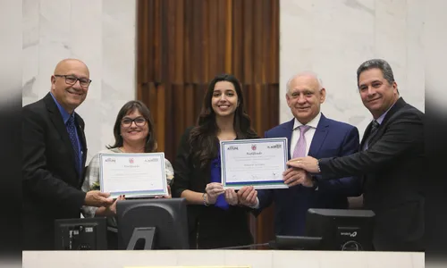 Geração Atitude 2019 promoveu experiências de conhecimento e cidadania