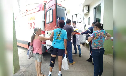 Três pessoas sofrem queimaduras após explosão em Borrazópolis 