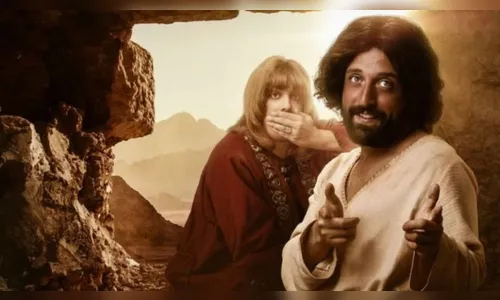 Netflix recorre ao STF contra liminar que censurou Jesus gay do Porta dos Fundos