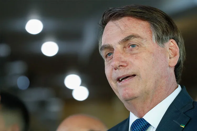 Bolsonaro atribui a seu discurso na ONU 'a volta da confiança do mundo no Brasil'