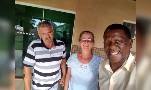 Reunião estuda projeto para incentivo à educação ambiental no Assentamento Dorcelina Folador