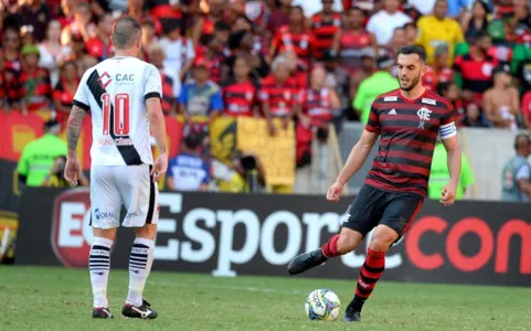 Coritiba oficializa a contratação do zagueiro Rhodolfo; Athletico sondou o zagueiro