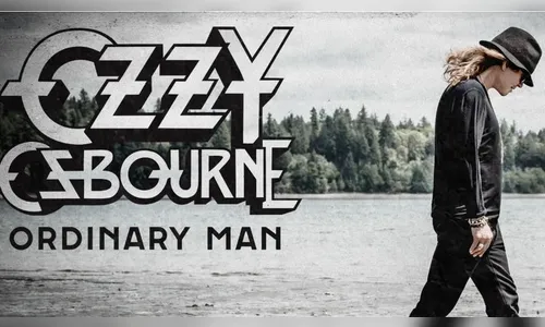 Ozzy Osbourne e Elton John fazem dueto em nova música; ouça 