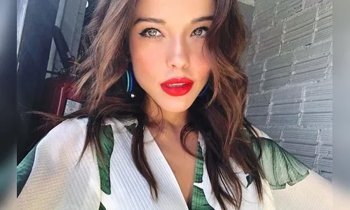 “Não quero mídia”, fala modelo que expôs cantadas de Marcos Mion