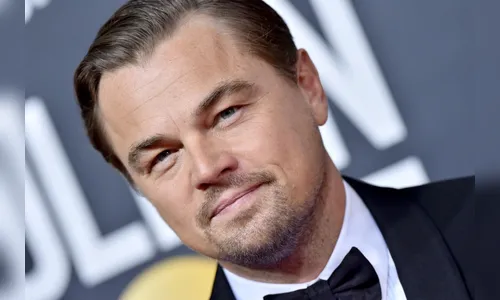 Organização de Leonardo DiCaprio doa US$ 3 mi para combater incêndio na Austrália