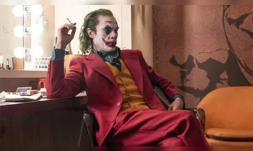 Joaquin Phoenix, de Coringa, é preso nos EUA