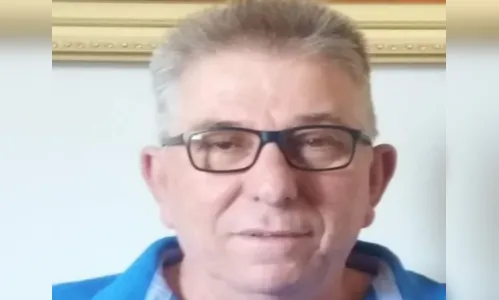 Morre idoso atropelado na BR 376 na última quarta-feira