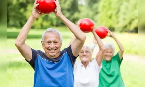 Estado alinha ações para atenção à população idosa