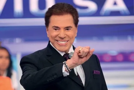 Comédia musical 'Silvio Santos Vem Aí' estreia em março em SP