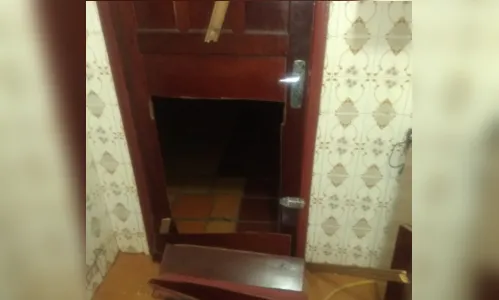 Polícia Militar registra duas ocorrências de furto em São João do Ivaí