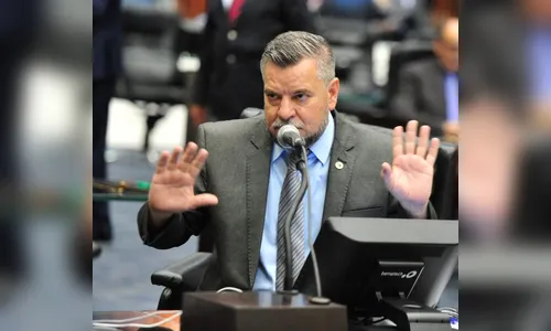 Deputado Jacovós diz que pode ser candidato a prefeito em Apucarana ou Maringá