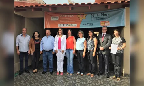 Prefeitura e CMDCA empossam novos Conselheiros Tutelares