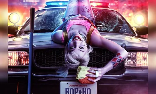 O novo trailer de ‘Aves de Rapina’ é ainda melhor do que o primeiro; veja