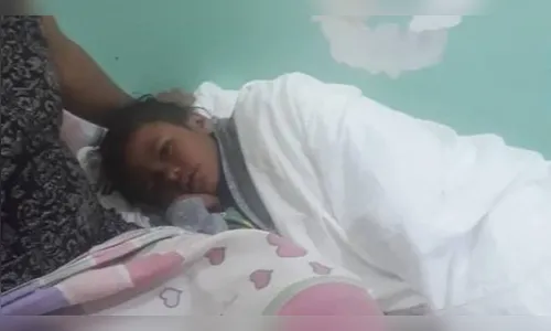 Menina de quatro anos passa cinco dias perdida na floresta