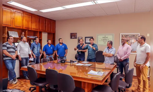 Apucarana contrata empresa para agilizar poda de árvores