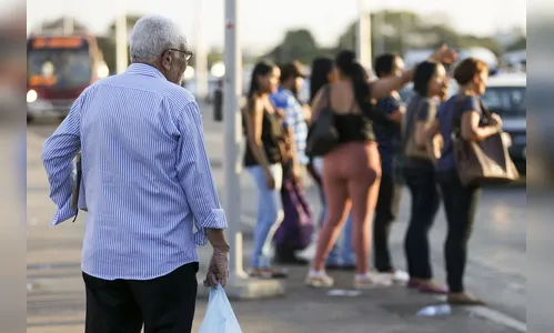 Inflação da terceira idade fecha 2019 em 4,18%, diz FGV