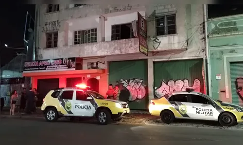 Transexual dona de pensão é assassinada a tiros no centro