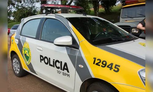 Em uma hora, PM registra quatro denúncias de violência doméstica