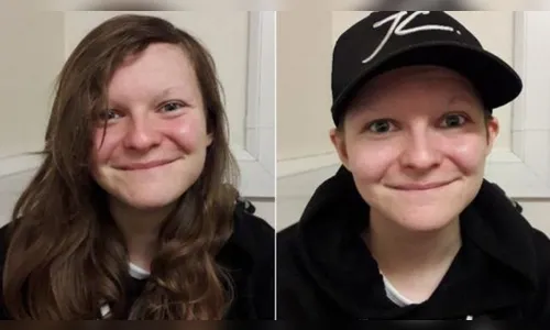 Mulher se disfarça de menino para abusar sexualmente de crianças