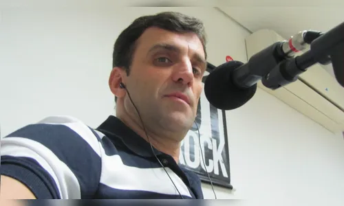 Ex-goleiro do Coritiba, Gerson Dall’Stella morre aos 58 anos