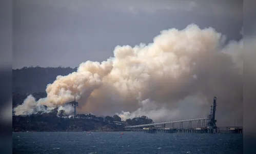 Primeiro-ministro australiano admite erros na gestão de incêndios