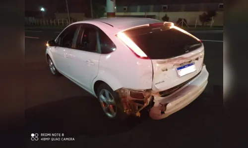 
							Motociclista sofre ferimentos após acidente na PR-444
						
						