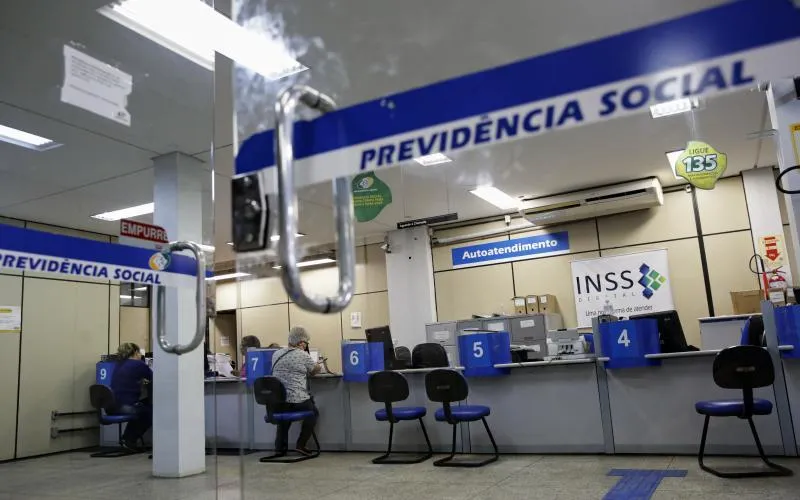 Medidas para redução de filas do INSS serão anunciadas no dia 15, diz Marinho