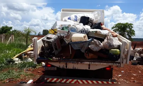 Prefeitura de Ivaiporã prepara novas ações de combate ao aedes aegypti