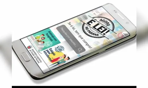 APP da Assembleia Legislativa é premiado