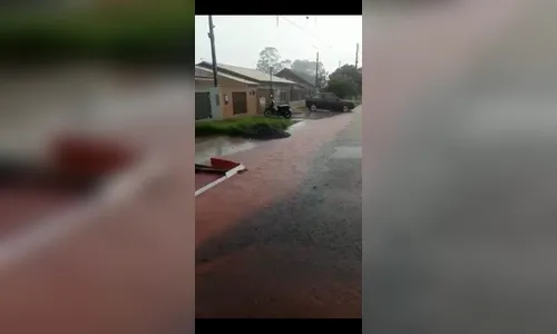 Moradores cobram melhorias na Rua Haiti em Apucarana