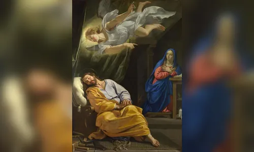 Anjos de janeiro: dia 10 
