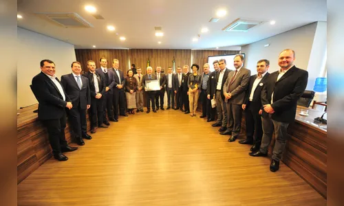 Comissão de Ciência e Tecnologia fecha o ano registrando a presença de dois ministros