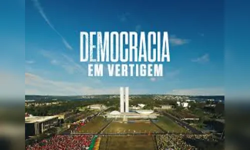 Perfil do PSDB no Twitter ironiza indicação de Democracia em Vertigem ao Oscar
