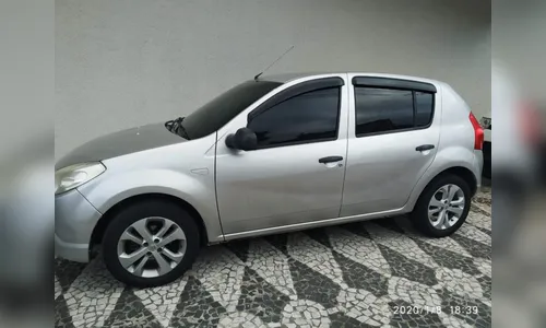 Namorada do ‘Maníaco do Sandero’ é presa; ela teria tentado acobertar crime de estupro