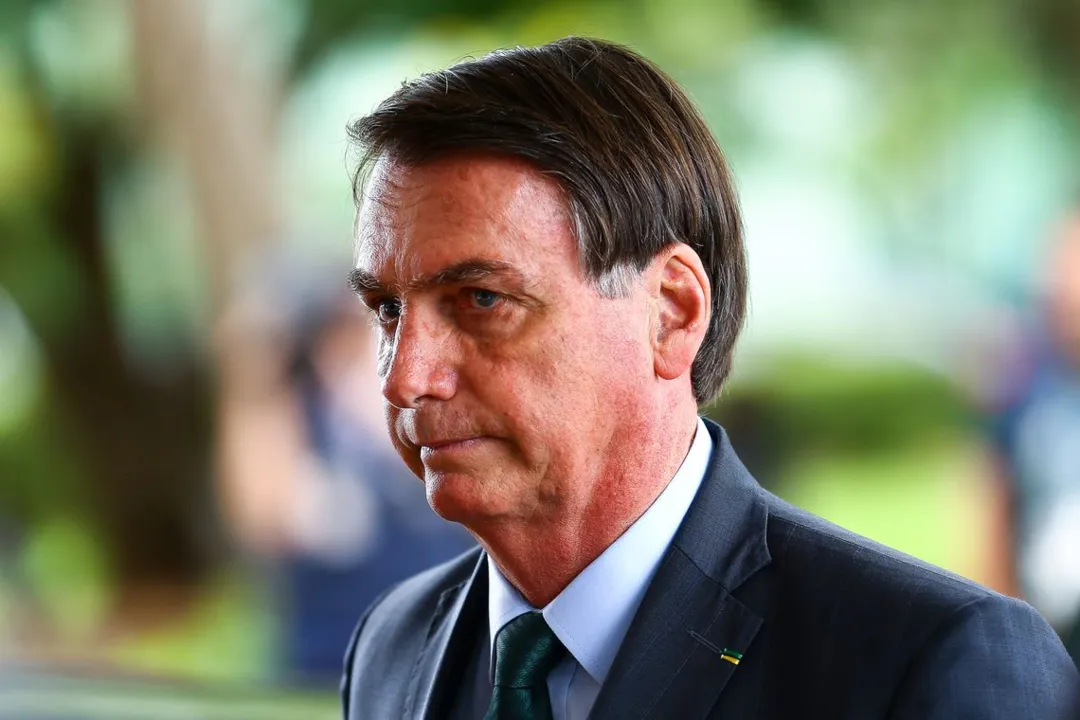 Bolsonaro diz que governo quer dar transparência às despesas públicas