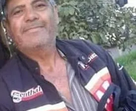 Trabalhador que morreu após trator tombar em Apucarana é identificado