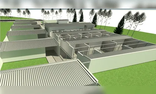 Arapongas marca licitação para construção do Canil Municipal