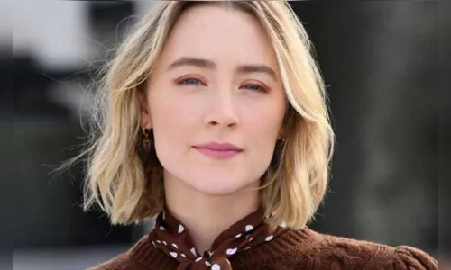 Aos 25 anos, Saoirse Ronan recebe sua quarta indicação ao Oscar