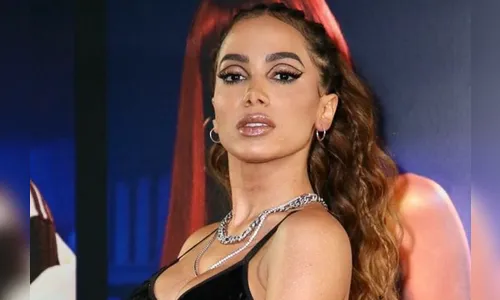 Anitta cancela música com MC após comentários homofóbicos do funkeiro