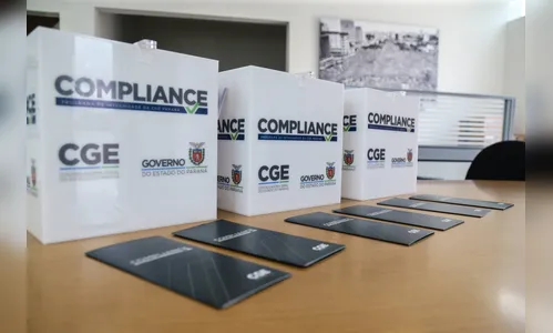 Programa de Compliance já está em 60% das secretarias estaduais