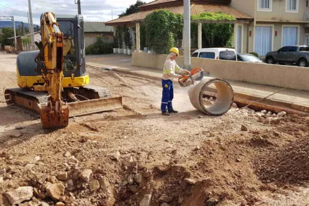 Modernização agiliza análise e aprovação de créditos aos municípios