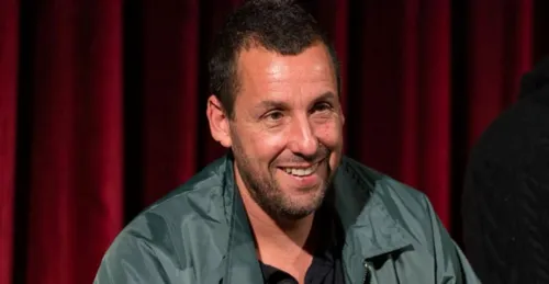 Oscar 2020: Adam Sandler desabafa após ser esnobado em premiação